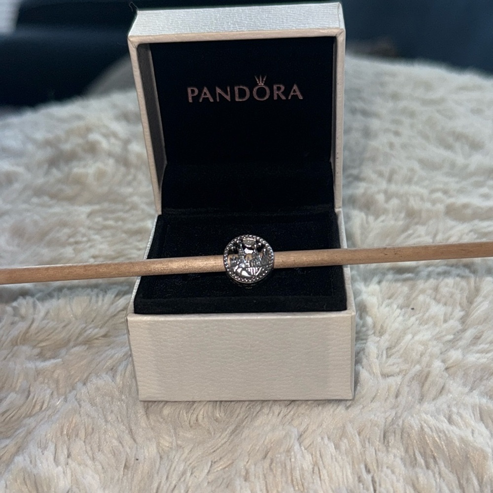 Pandora x Harry Potter | Hogwarts School of Witchcraft & Wizardry Charm